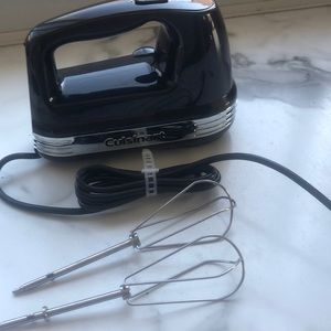 Hand Mixer